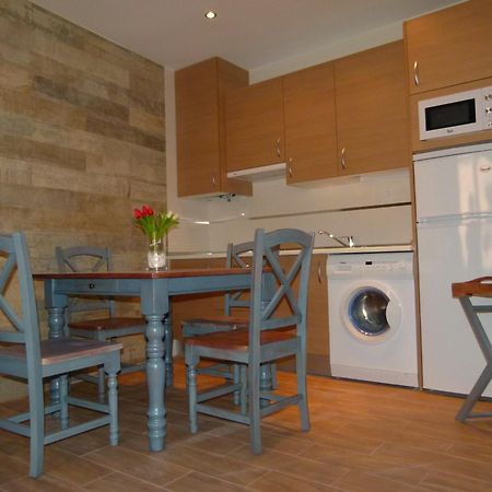Apartamentos Turísticos Casas de los Reyes Toledo Exterior foto