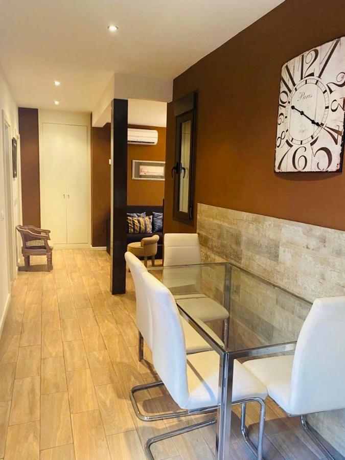 Apartamentos Turísticos Casas de los Reyes Toledo Exterior foto