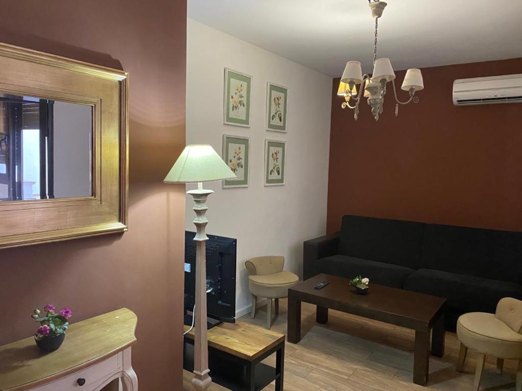 Apartamentos Turísticos Casas de los Reyes Toledo Exterior foto