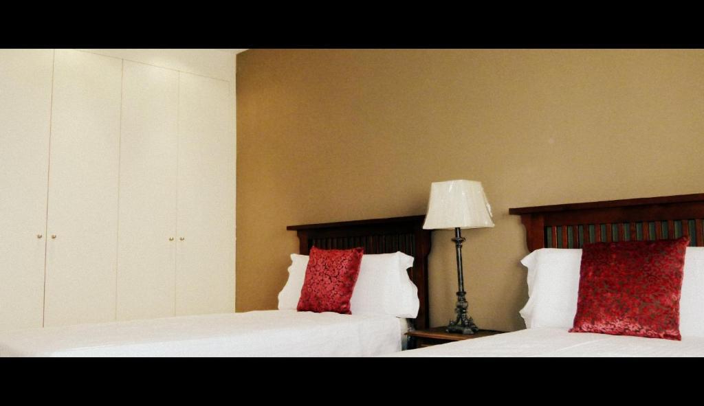 Apartamentos Turísticos Casas de los Reyes Toledo Habitación foto