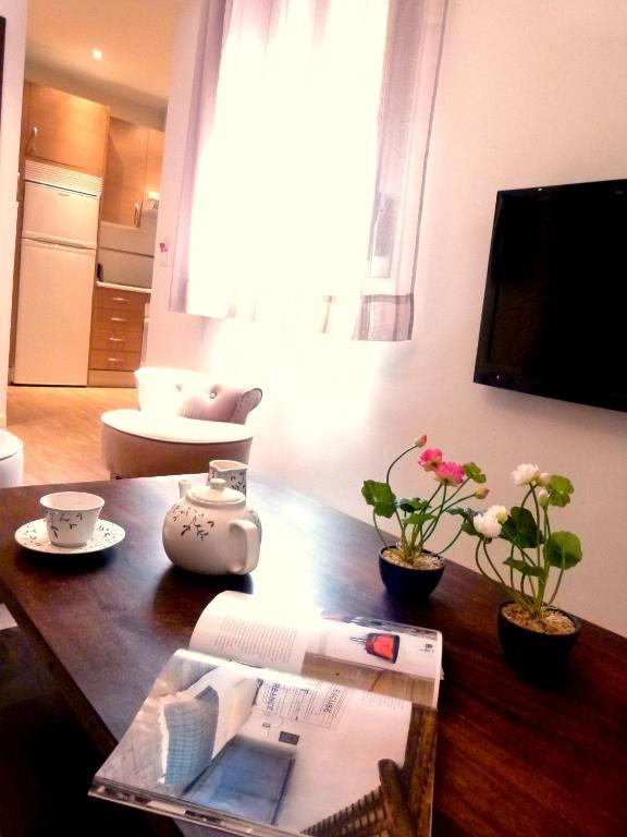 Apartamentos Turísticos Casas de los Reyes Toledo Exterior foto