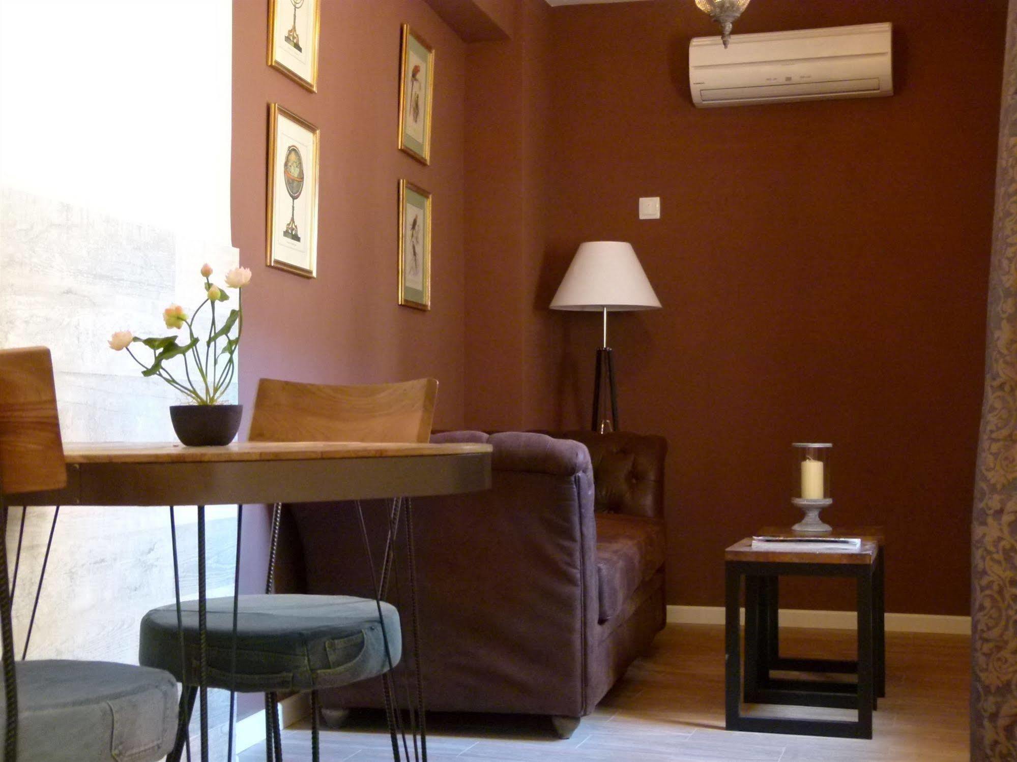 Apartamentos Turísticos Casas de los Reyes Toledo Exterior foto